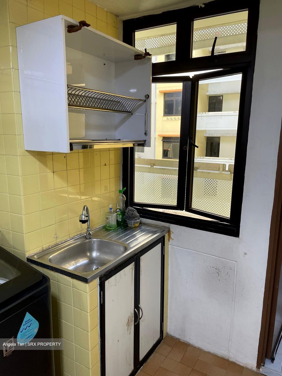 Blk 94 Commonwealth Drive (Queenstown), HDB 3 Rooms #447752741